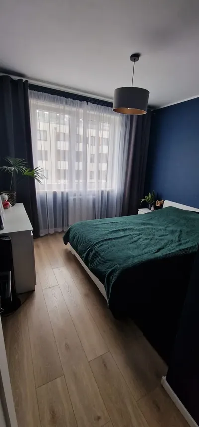 Wynajem mieszkania 60m2 klimatyzacja - maslice - miniatura 5