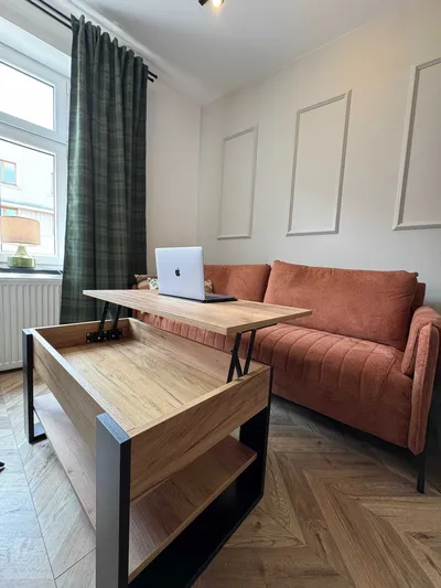 NOWE mieszkanie w centrum Katowic - wolne od 06.2026 - miniatura 3