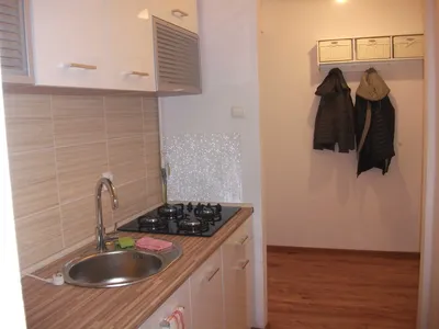 Do wynajęcia mieszkanie Mazowiecka, Kraków - miniatura 3