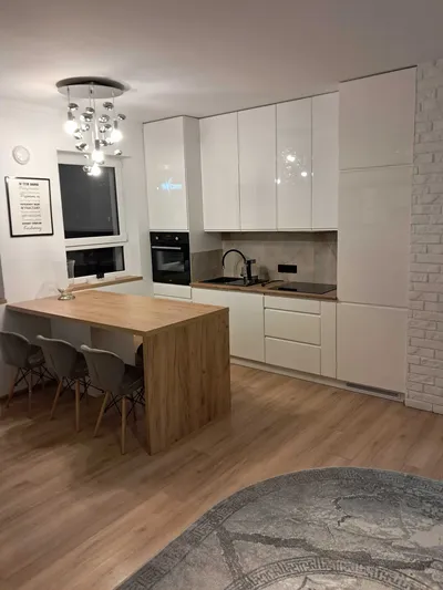 Bezpośrednio atrakcyjny apartament Stańczyka 2 - miniatura 3