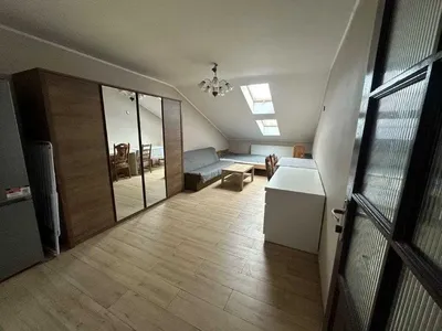 Mieszkanie 50m2 na Czyżkówku - miniatura 4