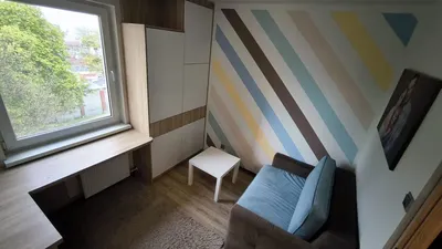 Mieszkanie na wynajem Nowodworska Szwederowo 4 pokoje - miniatura 4