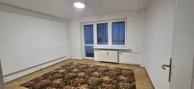 mieszkanie 3 pokoje 64m2 parter Aleja Pokoju w Krakowie - miniatura 2