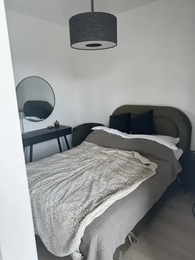 Mieszkanie do wynajęcia Modern Mokotów 32m - miniatura 3