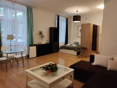 Przestronna kawalerka w samym centrum Lublina KP70/14a - miniatura 4