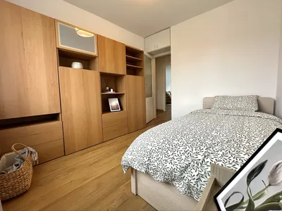 Mieszkanie 2 pok. 43m2 Olsza - od kwietnia - miniatura 4