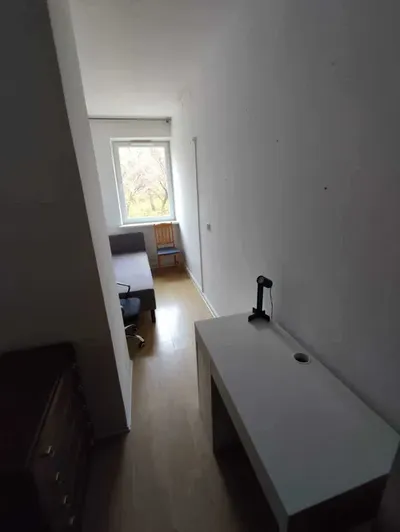Trzypokojowe mieszkanie w centrum Lublina – ul. Lubartowska 50 - miniatura 4