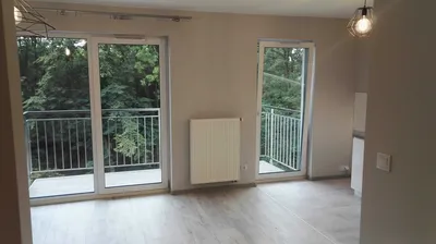 2-pokojowe mieszkanie z miejscem parkingowym w nowym budownictwie w centrum Chorzowa - miniatura 2