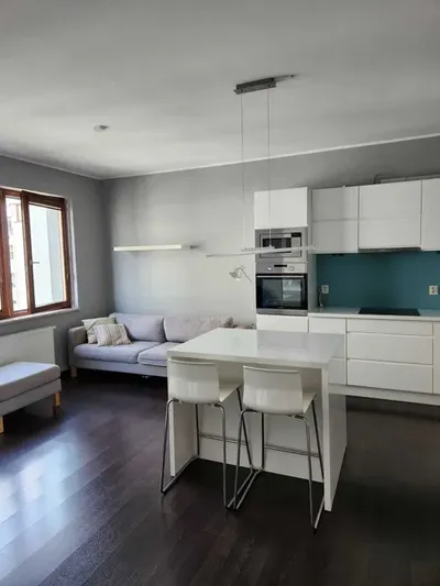 Wynajem Mieszkania 38m2 Garnizon Gdańsk