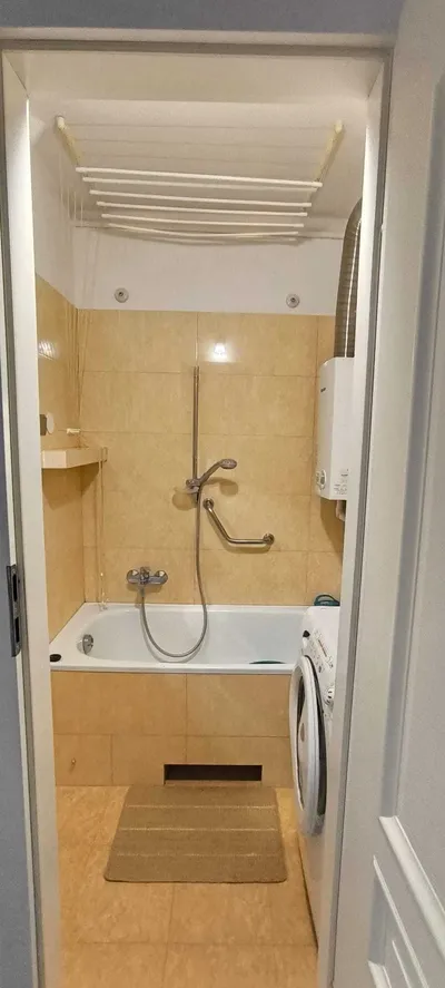 Wynajme mieszkanie 3 pokojowe na LSM w Lublinie - miniatura 3