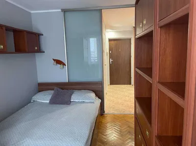 Wynajmę mieszkanie 2 pokoje w świetnej lokalizacji. - miniatura 2