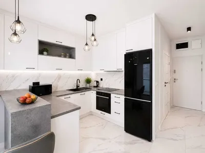 Apartament ul. Mickiewicza 4, parking, klima, winda, balkon - miniatura 5