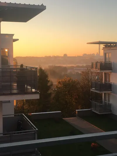 Mieszkanie ul. Wigilijna/LSM 42 m, 2 pokoje słoneczne, ogrodzone osiedle - miniatura 5