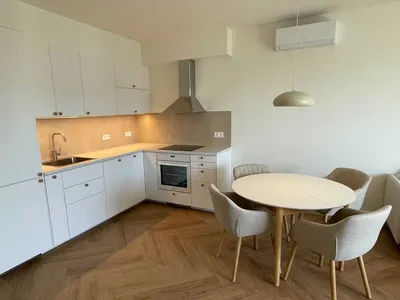 Piękne, nowoczesne, dwupokojowe mieszkanie o pow. 43,5 m² - miniatura 2