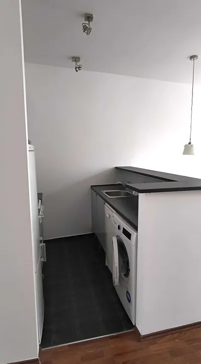 Mieszkanie na wynajem, Gdańsk, Ogarna, Śródmieście, 38 m2, m. parking - miniatura 5