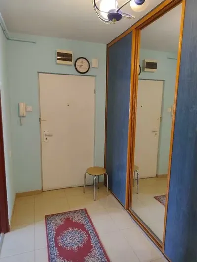 2-pokojowe mieszkanie 46 m² z balkonem – Lublin, Czechów Górny, ul. Króla Rogera - miniatura 4