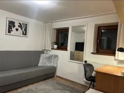 Pokój dla jednej osoby. - miniatura 4