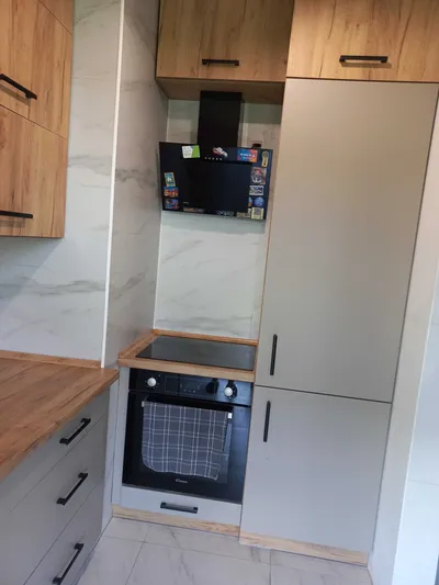 Kawalerka Rzeszów Wołyńska do wynajęcia - miniatura 5
