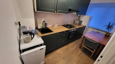 Mieszkanie na wynajem 2 pokojowe Katowice Piotrowice.