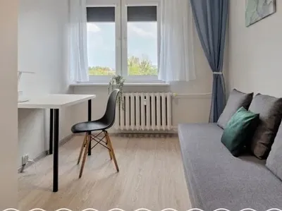 Wynajmę pokój Gdańsk przymorze bez kaucji