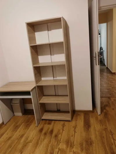 Pokój do wynajęcia – RZESZÓW, skrzyż. ul. Rejtana z al. Niepodległości - miniatura 3