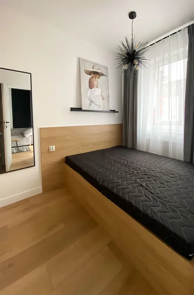 Nowe dwupokojowe, do wynajęcia od maja - miniatura 3