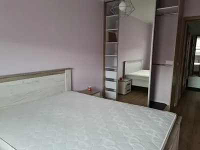Na wynajem mieszkanie 2 pokoje Nowy Prokocim w Krakowie 41 m - miniatura 3