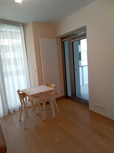 Nowy apartament do wynajęcia w centrum miasta - miniatura 3