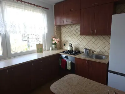 Wynajmę bezpośrednio mieszkanie 3 pokoje Katowice Ligota - miniatura 3