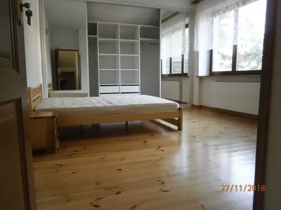Mam do wynajęcia pokój z samodzielną łazienką