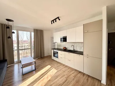 Mieszkanie 38 m2 | Po remoncie | Praga-Południe, Osiedle Młodych - miniatura 3