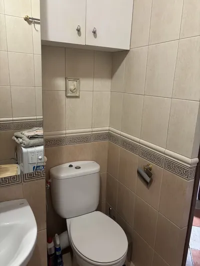 3 pokojowe mieszkanie Rzeszow ul.Podwisłocze - miniatura 5