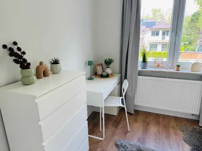 Wynajmę pokój W-wa Rembertów w nowym 4 pok. mieszkaniu.