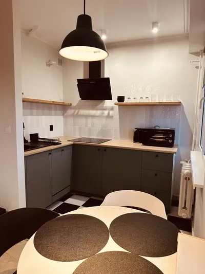 Mieszkanie do wynajecia blisko centrum - miniatura 3