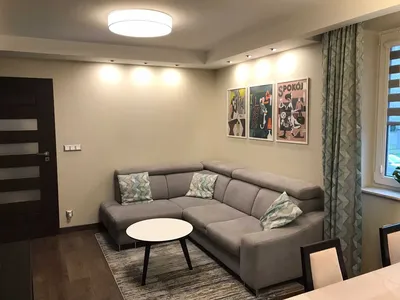 Nowe mieszkanie 53m2 | 2 pokoje | Prądnik Czerwony | Idealne dla pary | Bez pośredników
