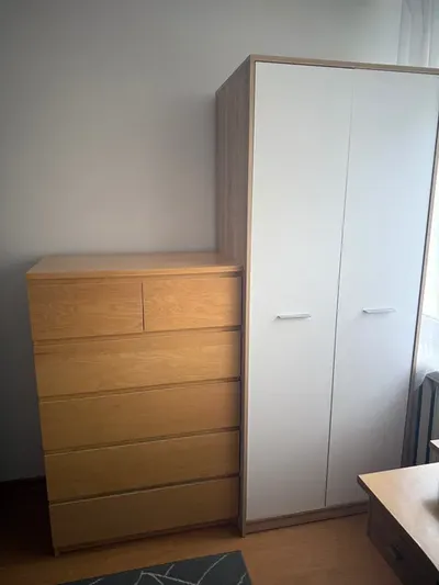 Mieszkanie Prądnik Czerwony 3 pokoje - miniatura 4