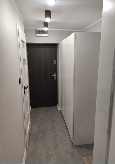 Mieszkanie wynajem 39 m Katowice Noskowskiego - miniatura 5