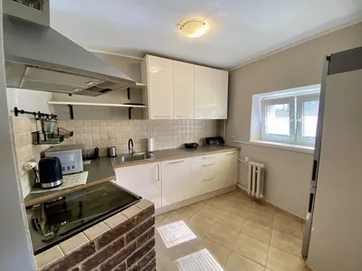 Pokoj jednoosobowy w centrum miasta - miniatura 4