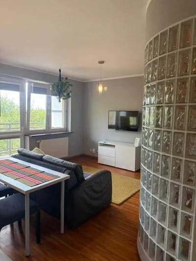 Do wynajęcia mieszkanie 54m2 - Kraków, ul. Reduta - miniatura 2