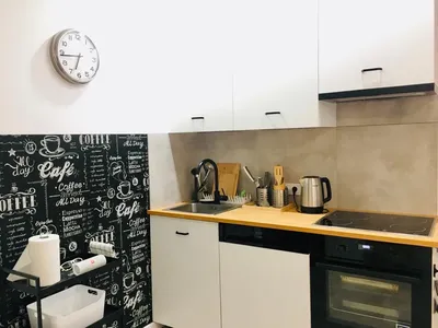 Pokój dla studenta tuż przy Łazienkach Królewskich - świetna lokalizacja, 15 minut do centrum - miniatura 5