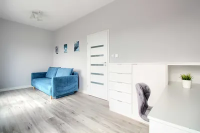Apartament PREMIUM 106 m2 | KLIMA + TARAS | Drabinianka - miniatura 4