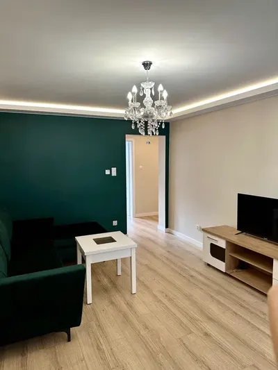 Mieszkanie 56m 2 pok. z kuchnią Kielce ul. Hilarego Mali bez czynszu