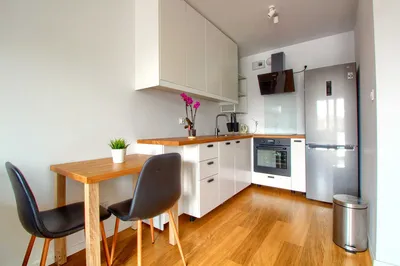 Wysoki Standard 2 pokoje + BALKON | Gromskiego, STAROMIEŚCIE - miniatura 5