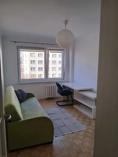 dwupokojowe mieszkanie ul. Cicha Rzeszów - miniatura 3