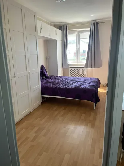 3 pokojowe mieszkanie 73 m² • Ursus Górna Droga • ostatnie piętro • garaż podziemny - miniatura 4
