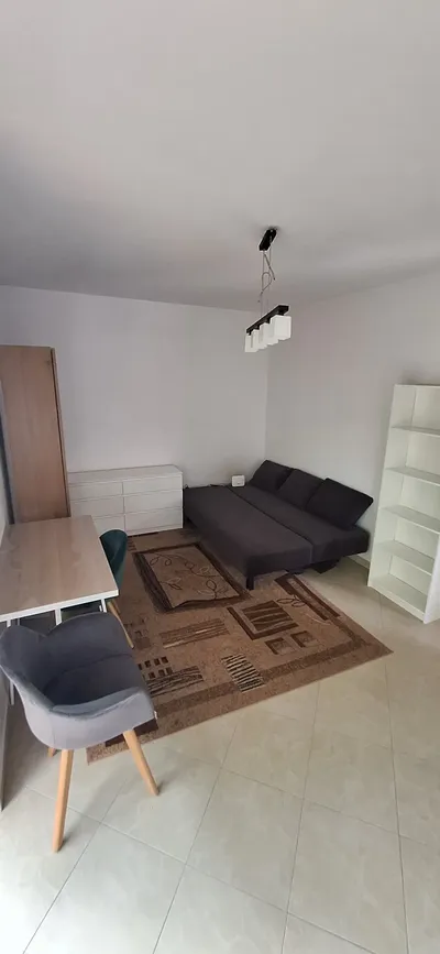 Pokój do wynajęcia ul. Śliczna dwuosobowy - miniatura 4