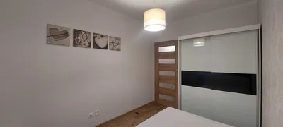 Avia,Czyżyny, przytulne, wyposażone, 36,5m2 dwa pokoje - miniatura 2
