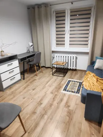 12m2 pokój Kraków ul. Grota-Roweckiego Ruczaj Dębniki