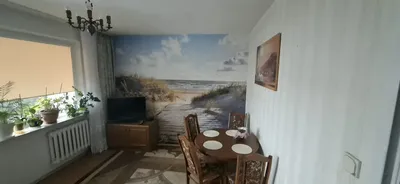 Wynajem 2 pokojowe mieszkanie na Mokotowie na ul Domaniewskiej - miniatura 2