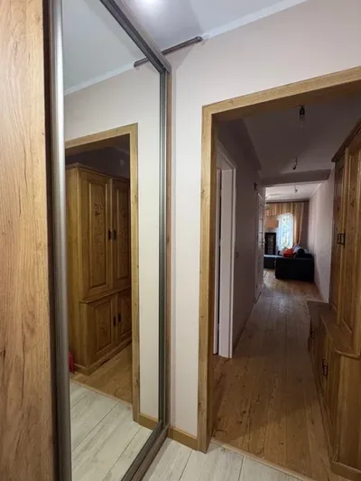 Mieszkanie dwupoziomowe do wynajecia 82m2 3500 z ul. Petrazyckiego